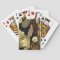 Personalized Jumbo Index Playing Cards