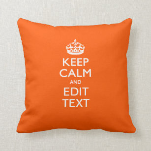 King And Queen Decorative Throw Pillows Zazzle