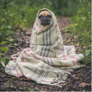 Personalized keepsake acrylic sculpture - custom