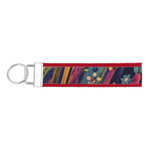 Personalized Keychain Custom Gift for Birthdays