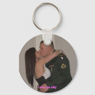 Personalized Keychains