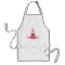 Personalized Kids Apron