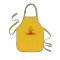 Personalized Kids Apron