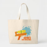 Personalized Kids&#39; Bag For Pool Or Beach Toys at Zazzle
