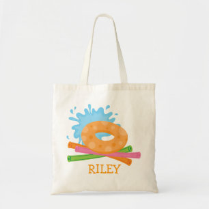 Personalized Kids' Bag for the Pool or Beach