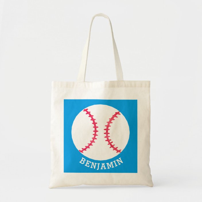 kids baseball bag