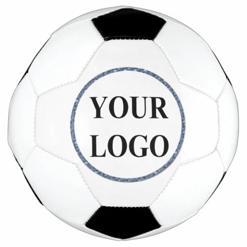 Personalized Kids Gifts Custom Template ADD LOGO Soccer Ball