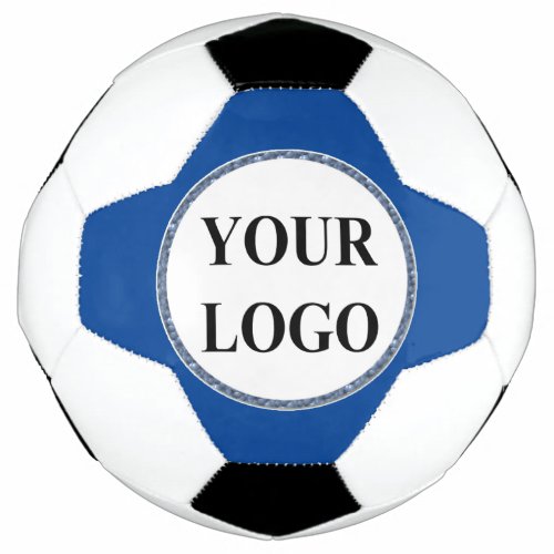 Personalized Kids Gifts Custom Template ADD LOGO Soccer Ball