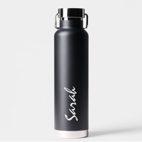 Personalized Kids Names Birthday Water Bottle