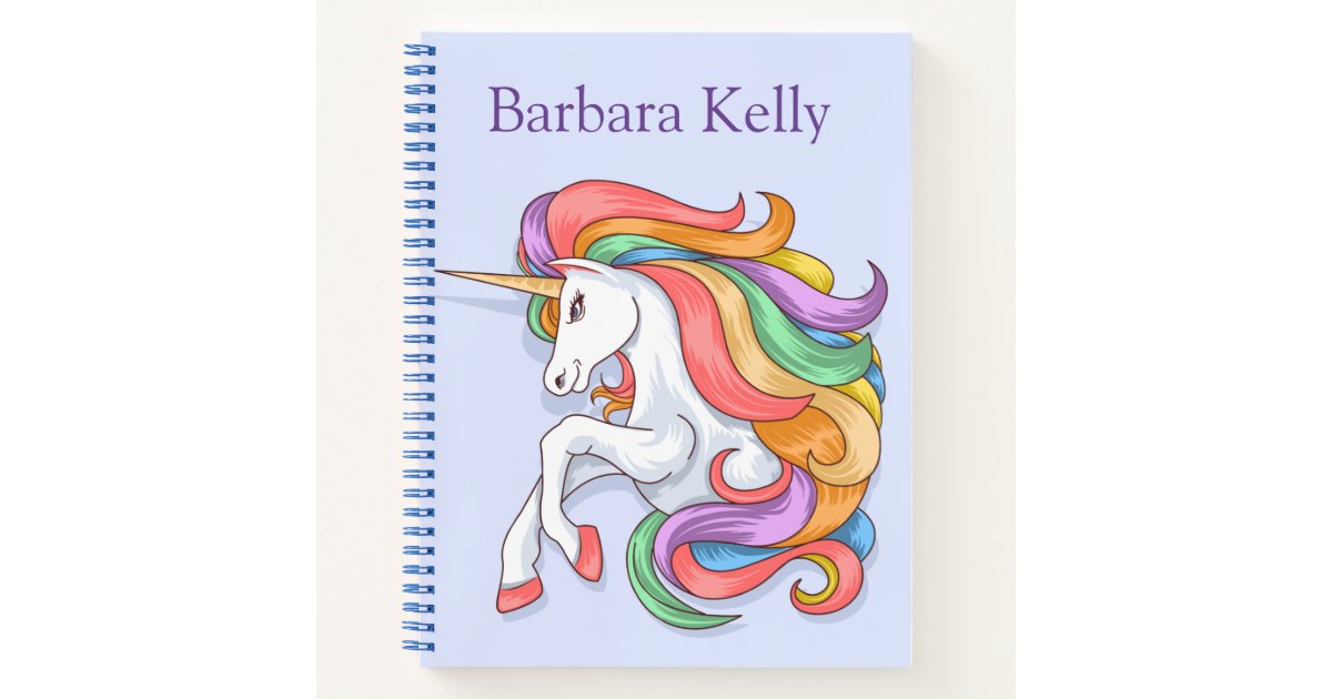 Childrens' Drawing, Crafting, Picture, Activity Notebook, Zazzle