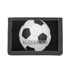 Personalized Kids Soccer Ball