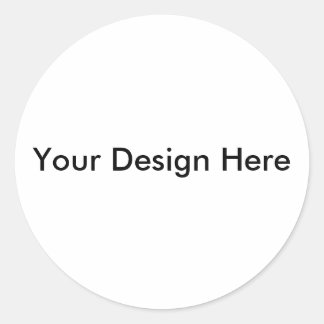 Personalized Kids Sticker, Custom Kids Sticker