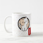 Personalized Kids Superhero Mug – Custom Name Gift