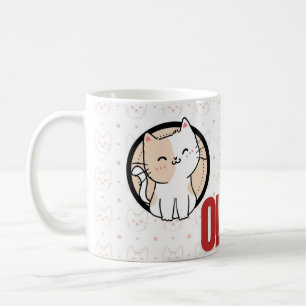 Personalized Kids Superhero Mug – Custom Name Gift