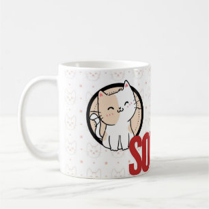 Personalized Kids Superhero Mug – Custom Name Gift