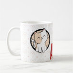 Personalized Kids Superhero Mug – Custom Name Gift