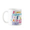 Personalized Kindergarten Teacher Travel Mug