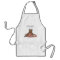 Personalized Kitchen Apron