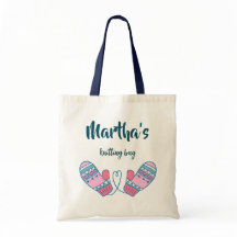 Personalized Knitting