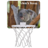 Personalized Koala Bear