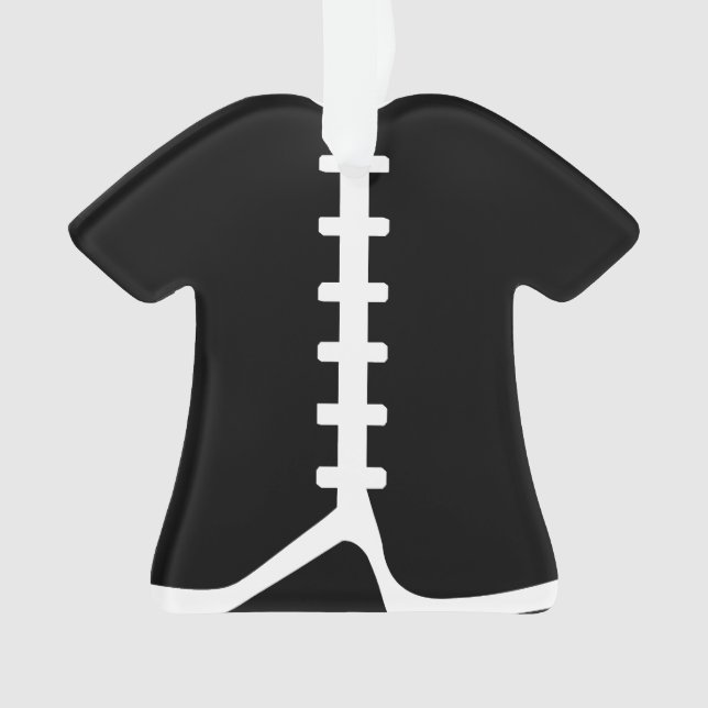 Personalized Kung Fu Christmas Holiday Ornament (Front)