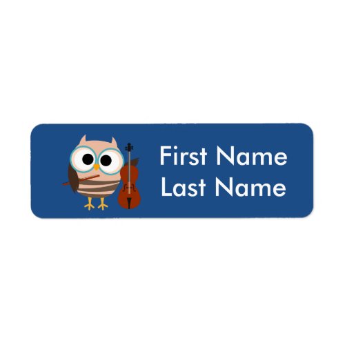 Personalized Labels for Childrens Items _Add Name
