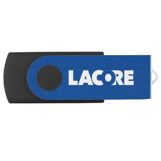 Personalized Lacore Flash Drive
