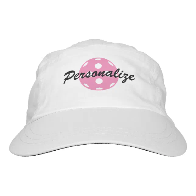 Workout Hats for Women Funny Hiking Caps for Men's Pickleball Cap  Adjustable Sun Visor Hat