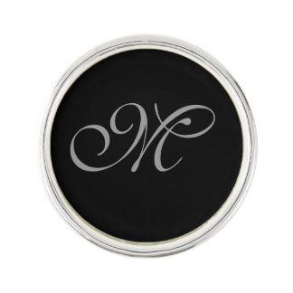 Personalized Lapel Pin