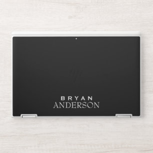 Personalized Laptop Skin