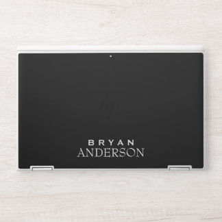 Personalized Laptop Skin