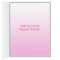 Personalized Large Jumbo Birthday Card for child
