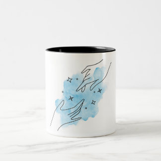 Personalized Latte Mug