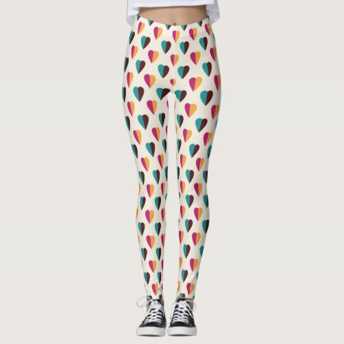 Personalized leggings with super funny prints