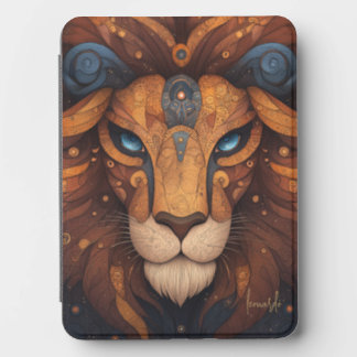 Personalized Leo the Zodiac Kindle Cover