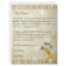 Personalized Letter from Santa Claus