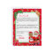 Personalized Letter from Santa for Children