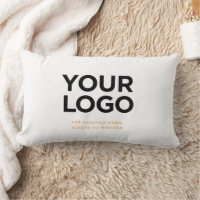 Personalized Logo and Text Corporate