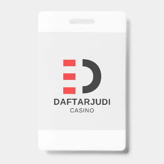 Personalized Logo Badge for Business or Events