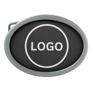 Personalized Logo Belt Buckle