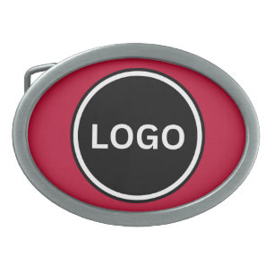 Personalized Logo Belt Buckle