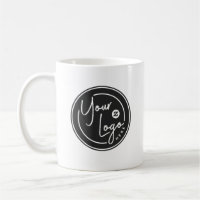 Personalized Logo Business Coffee
