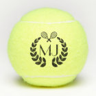 Personalized Logo Custom Penn Tennis Balls