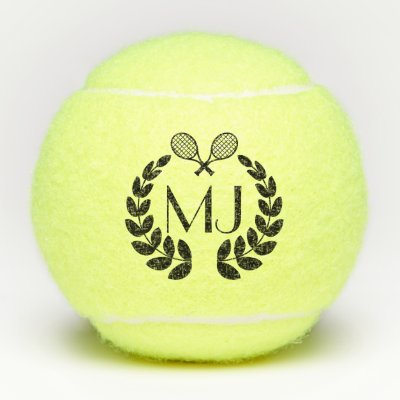 Personalized Logo Custom Penn Tennis Balls