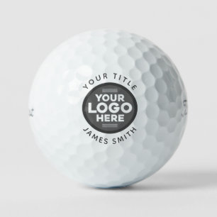 Personalized Logo Customize Golf Balls