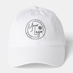 Personalized Logo Design Hat