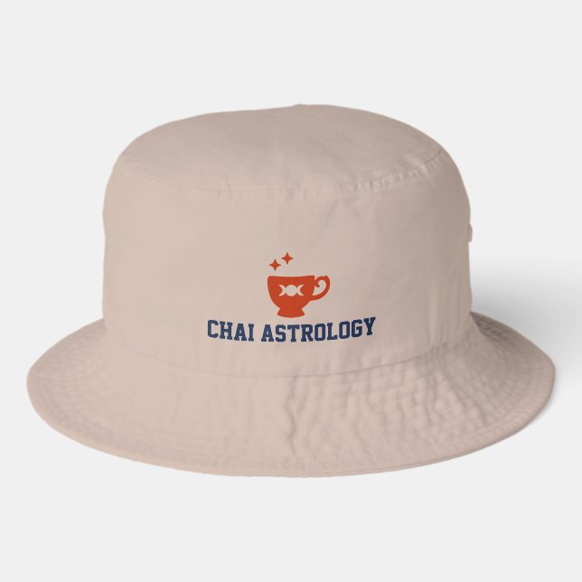 Personalized Logo Hat (Front)