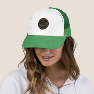 Personalized Logo Hat Stylish and Unique Brand Cap