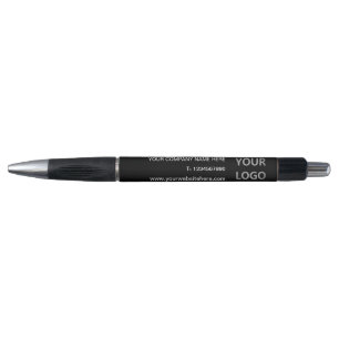 Personalized Logo Text Business Promotional Pen
