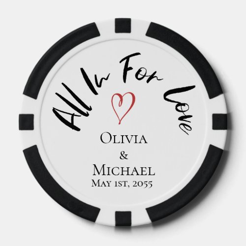 Personalized Love Heart Photo Wedding Anniversary